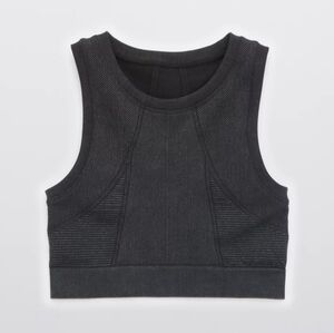 Aerie stretch extensible medium support workout bra size small